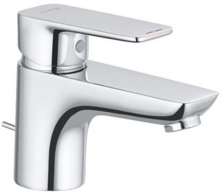 Смеситель для раковины Kludi Pure&Style хром 403850575